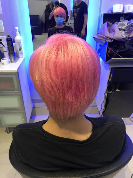 Eagle Hair Styling Salon