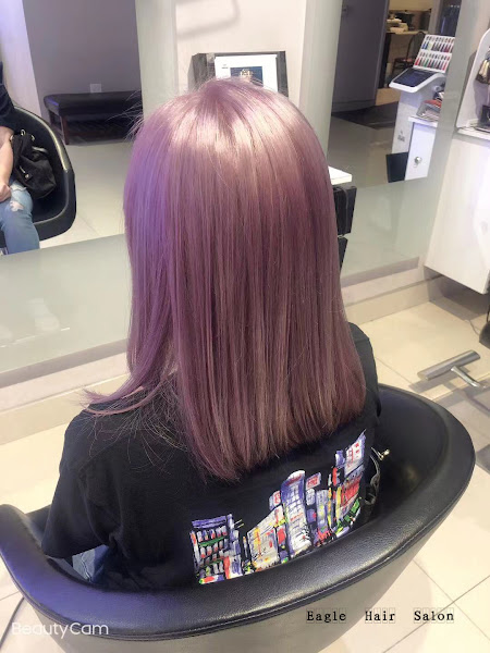 Eagle Hair Styling Salon 4