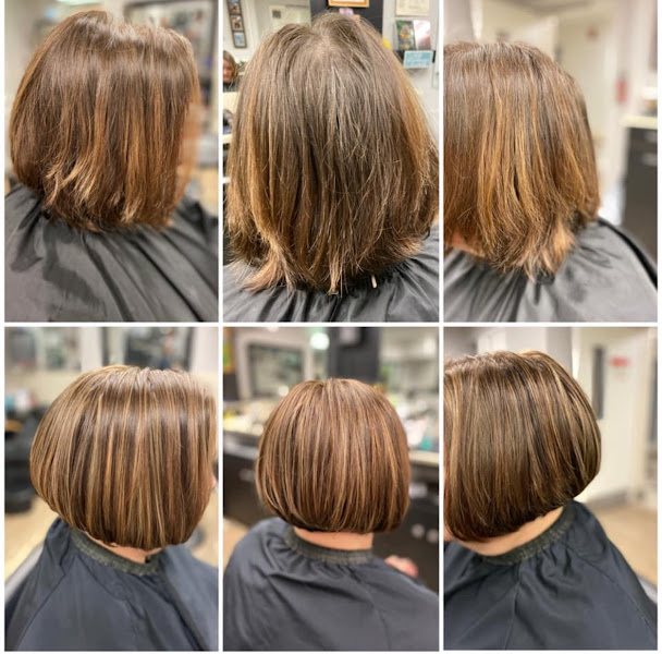 Helen's Hair House Salon 4