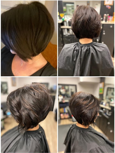 Helen's Hair House Salon 5