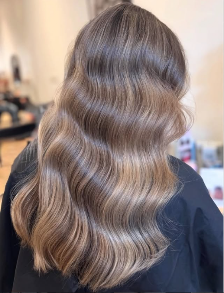 Wild Honey Salon 2