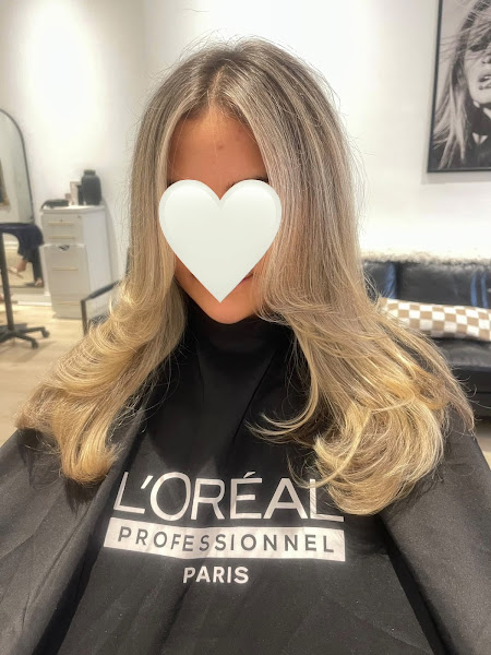 Wild Honey Salon 4