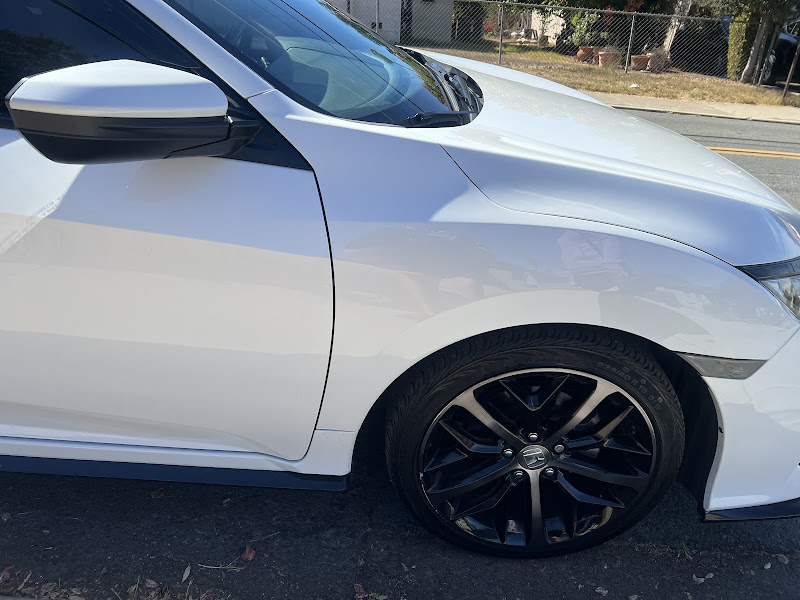V N Auto Repair Body & Paint 1