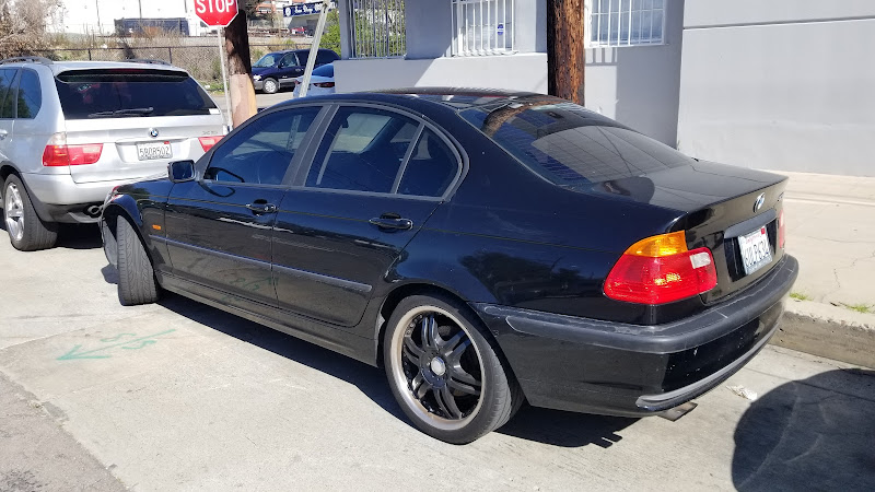 V N Auto Repair Body & Paint 2