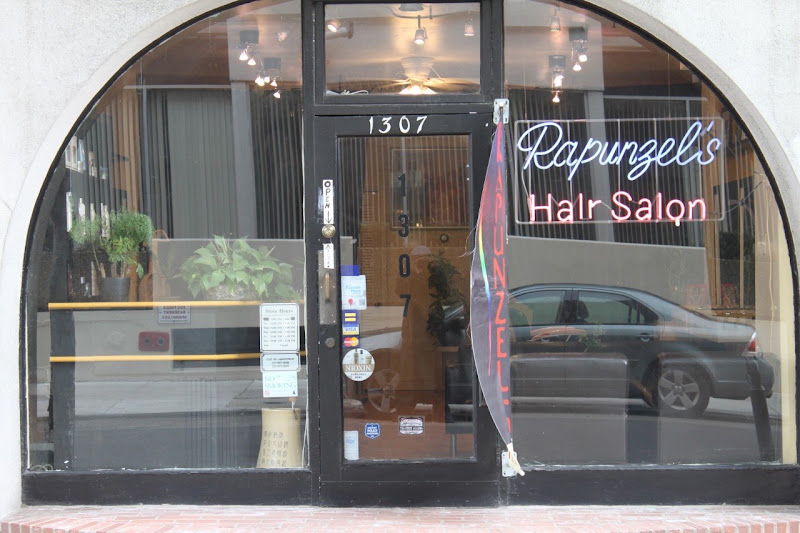 J-1 Hair & Nail Salon 3