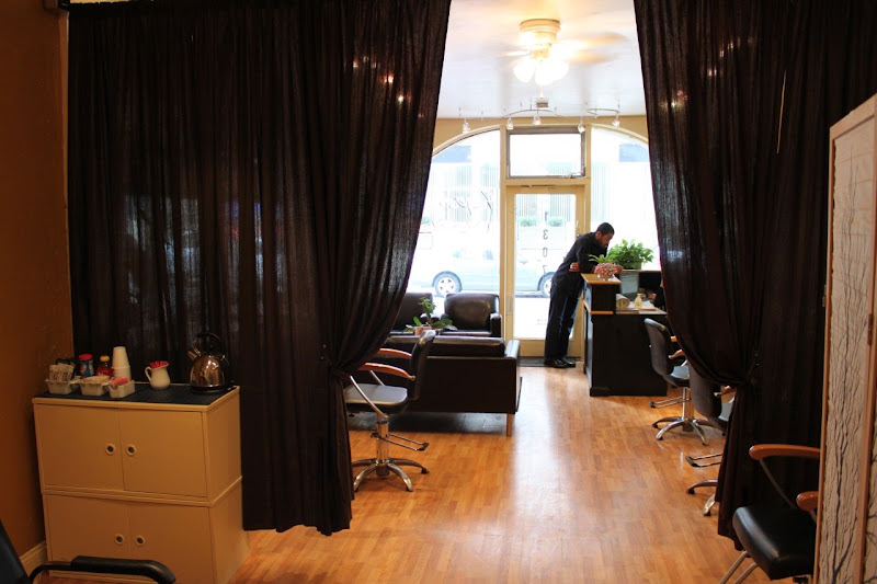 J-1 Hair & Nail Salon 4