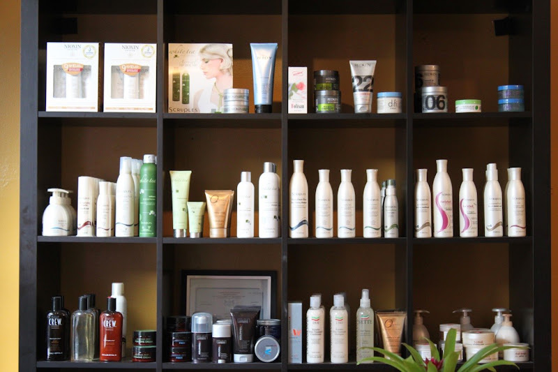 J-1 Hair & Nail Salon 5