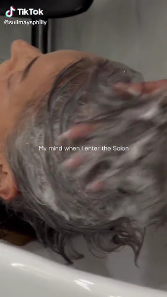 Sulimay Salon & Barber Studio (Fairmount/Museum District) 3