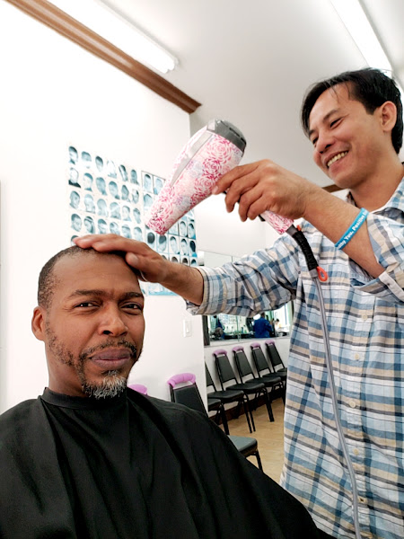 Saigon Shear Hair Salon 5