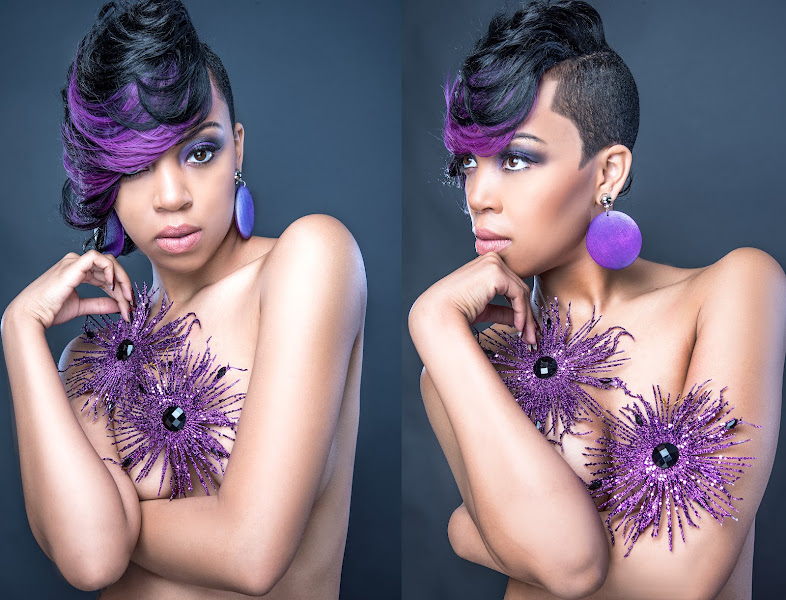 Divine Creations Unisex Salon 2