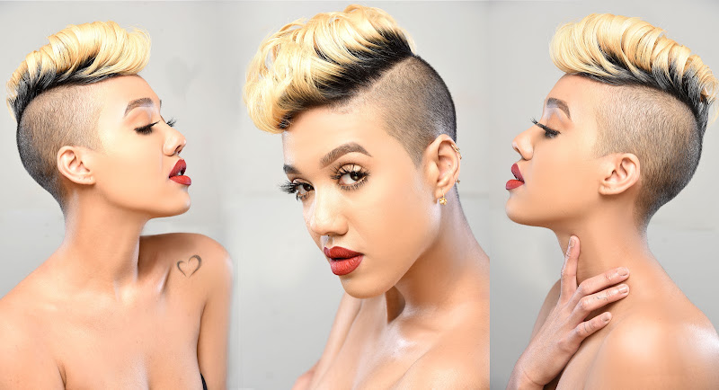 Divine Creations Unisex Salon 4
