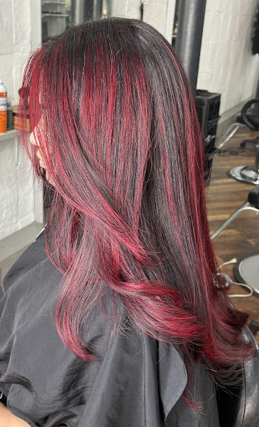 Ava Karl Salon 4
