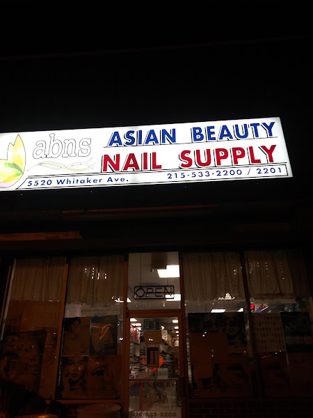 Asian Beauty Nail Supply, Inc