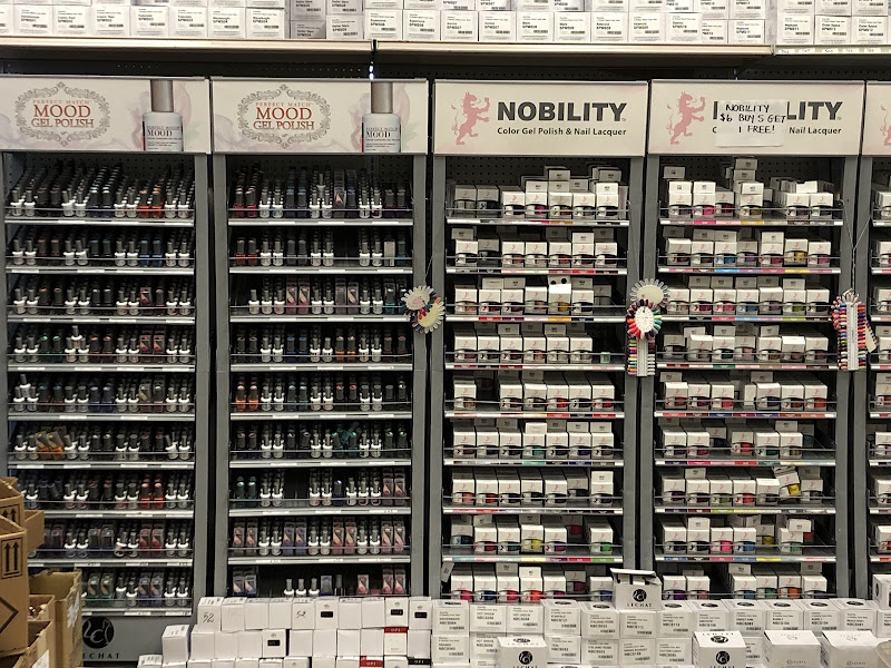 Asian Beauty Nail Supply, Inc 3