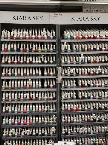 Asian Beauty Nail Supply, Inc 4