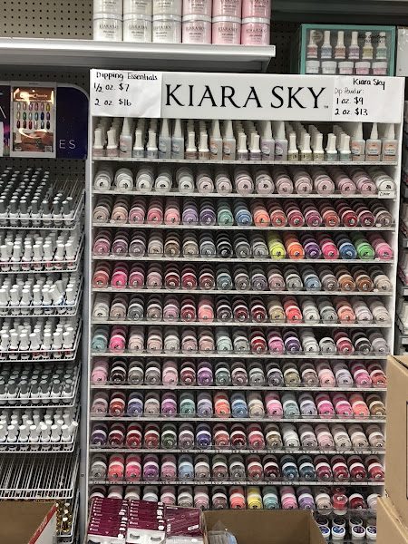 Asian Beauty Nail Supply, Inc 5