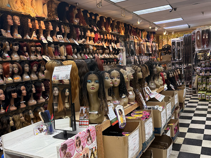 Beauty Time Beauty Supply 4