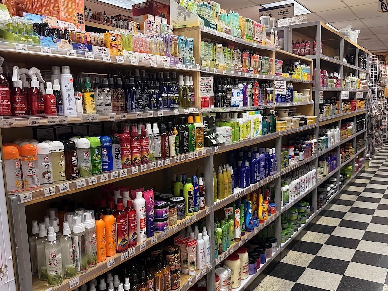 Beauty Time Beauty Supply 5