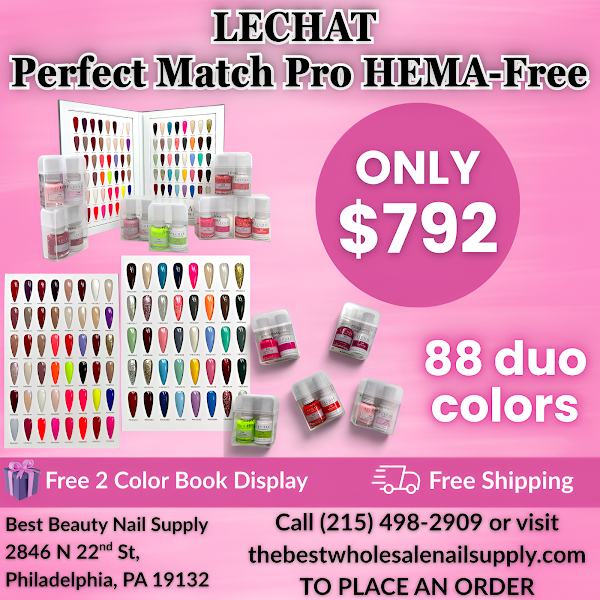 Best Beauty Nail Supply 5