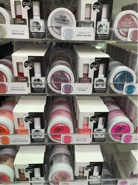 Queen Nails Beauty Supplies 3