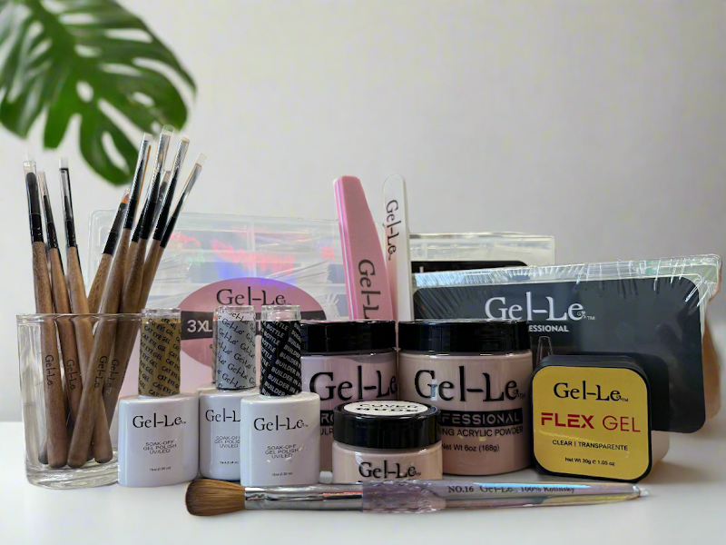 Queen Nails Beauty Supplies 4