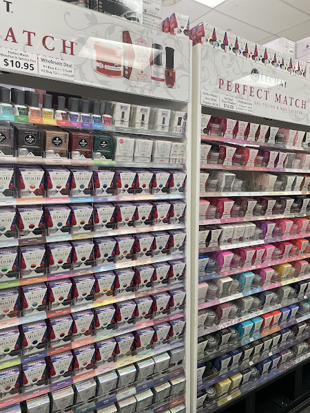 Queen Nails Beauty Supplies 5