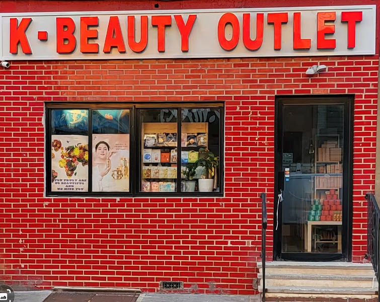 K-BEAUTY OUTLET