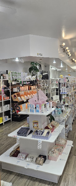 K-BEAUTY OUTLET 3