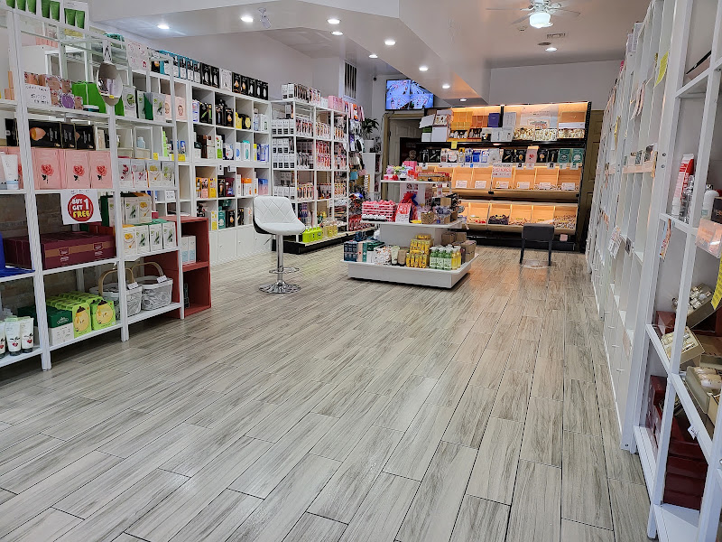 K-BEAUTY OUTLET 4