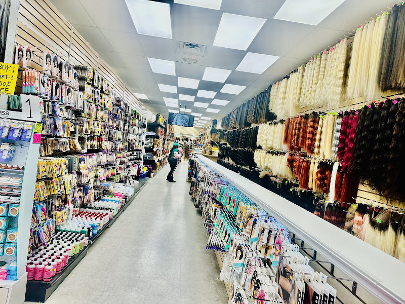 1 Beauty Supply 3