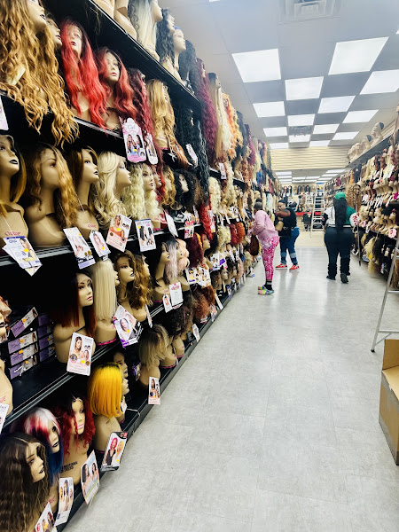 1 Beauty Supply 5