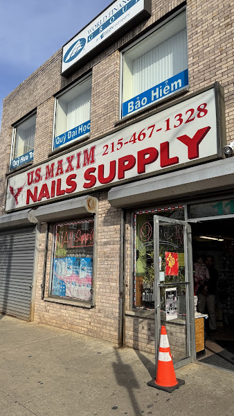 US Maxim Nail Supply II, LLC 2