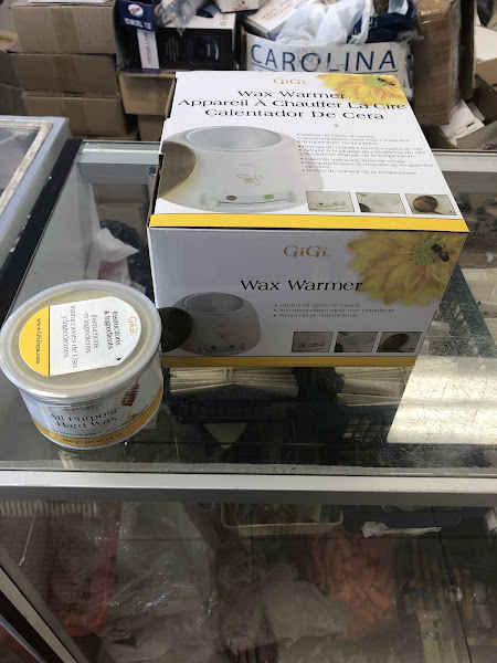 US Nails & Beauty Supplies