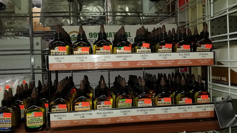 Total Beauty Supplies 2
