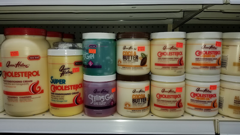 Total Beauty Supplies 4