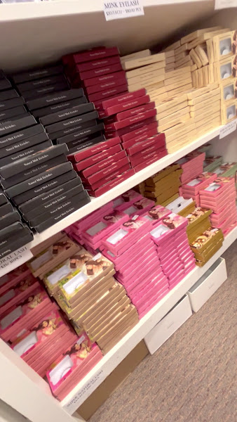 Phila Nail Wholesale Store 3