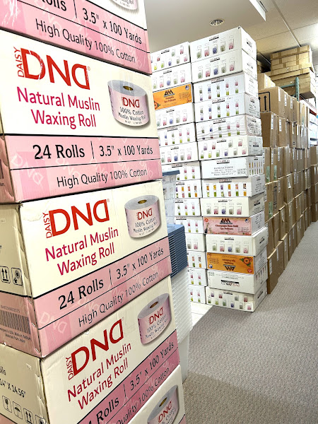 Phila Nail Wholesale Store 5