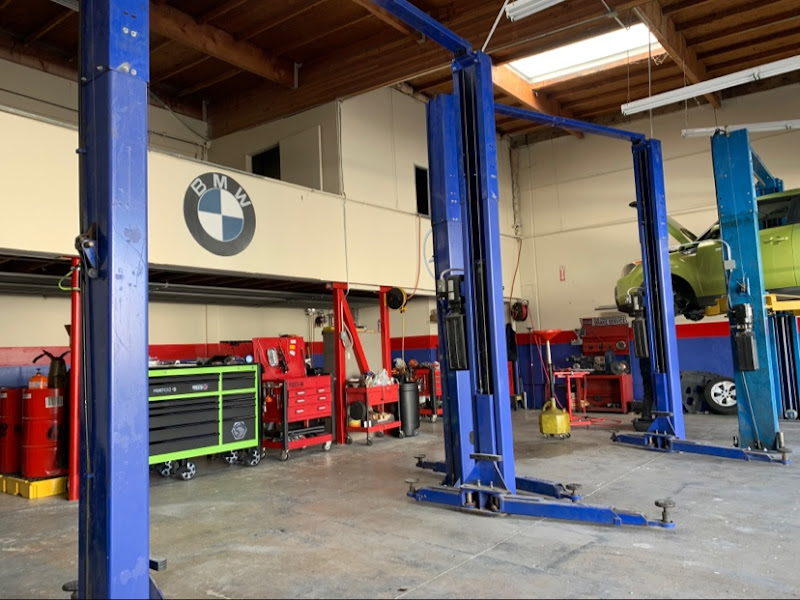 L&P Mobile Auto Repair . Mobile mechanic 1