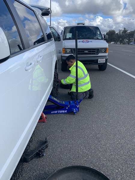 L&P Mobile Auto Repair . Mobile mechanic 3