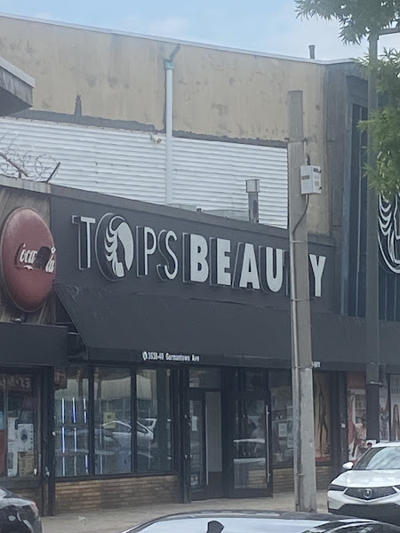Tops Beauty Supply