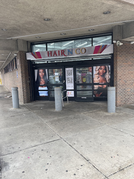 Hair N Company 2