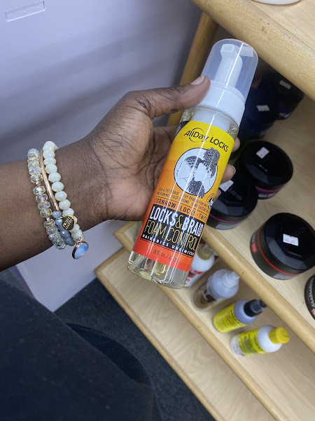 DD Hair Experience Beauty Supply 4