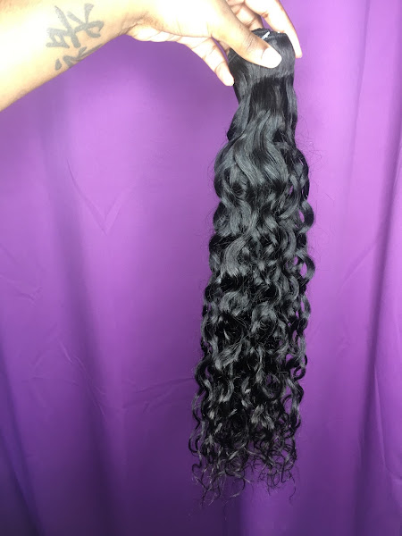 DD Hair Experience Beauty Supply 5