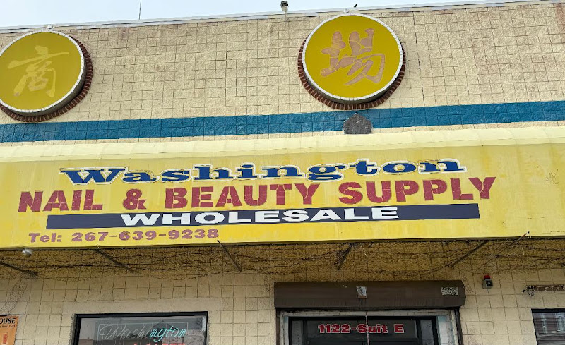 Washington Nails & Paper Supply 3