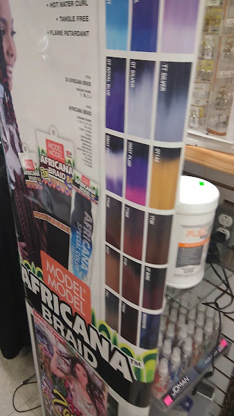 Genesis Beauty supply 3