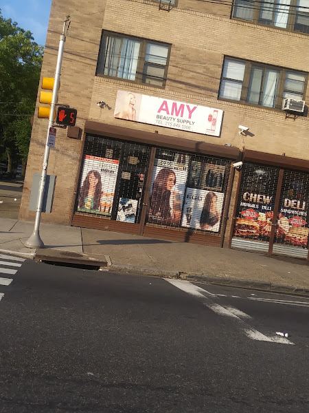 Amy Beauty Supply 3