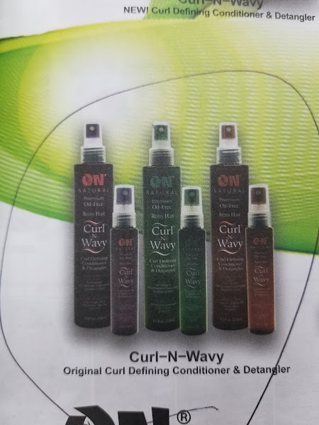 Amy Beauty Supply 4