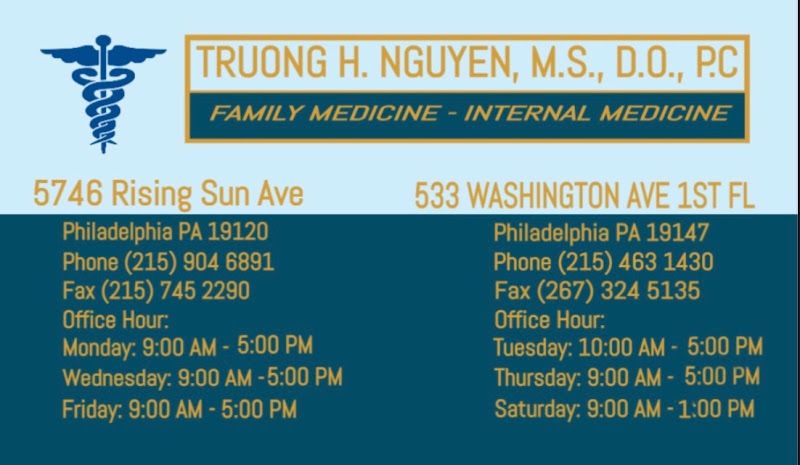 Dr. Truong H. Nguyen 2