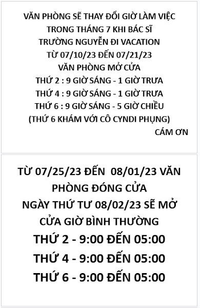 Dr. Truong H. Nguyen 3