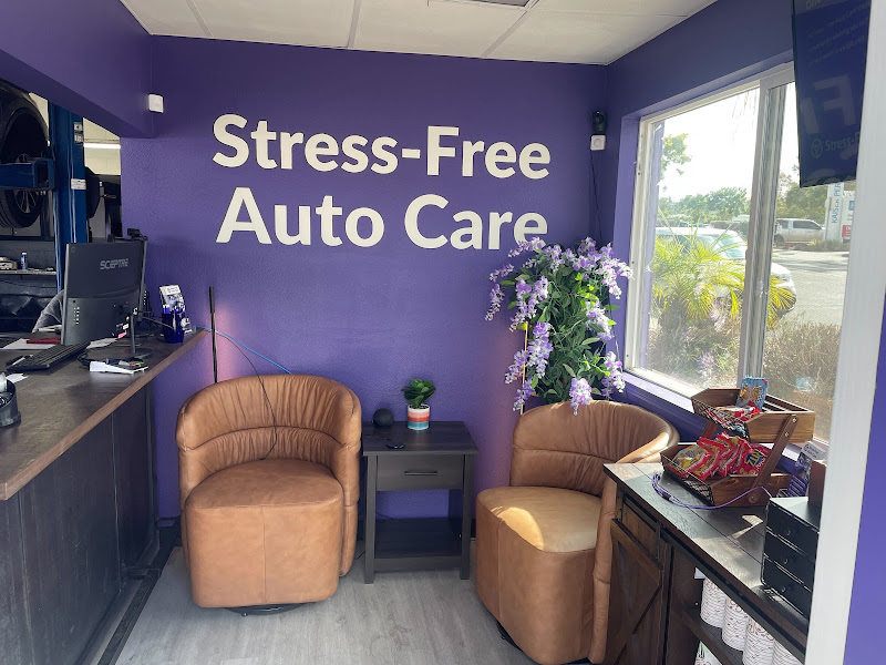 Stress-Free Auto Care 4